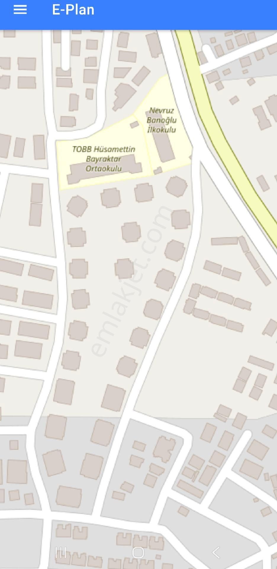 Realty Worlddan Akyazı Ömercikler Toki Sitesinde Arakat 80m2 2+1 - Görsel 26