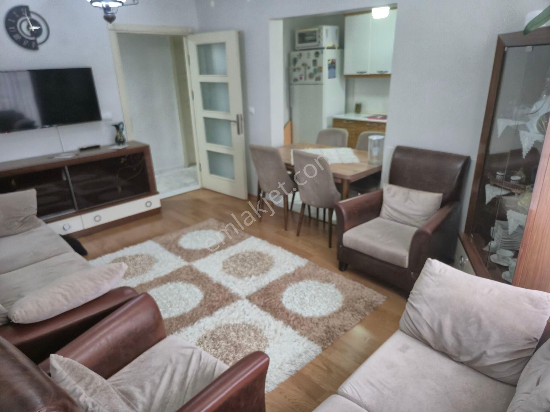 Realty Worlddan Akyazı Ömercikler Toki Sitesinde Arakat 80m2 2+1 - Görsel 9