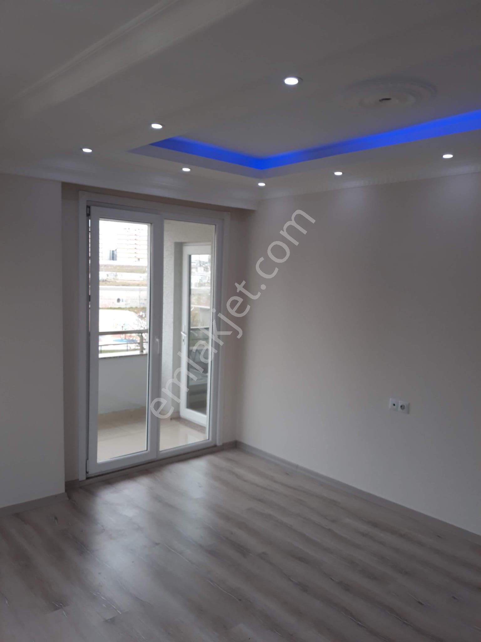 Sahibinden Şeyhsinanda Merkezi Konumda 2+1 Satılık İskanlı Otoparklı Daire - Görsel 6