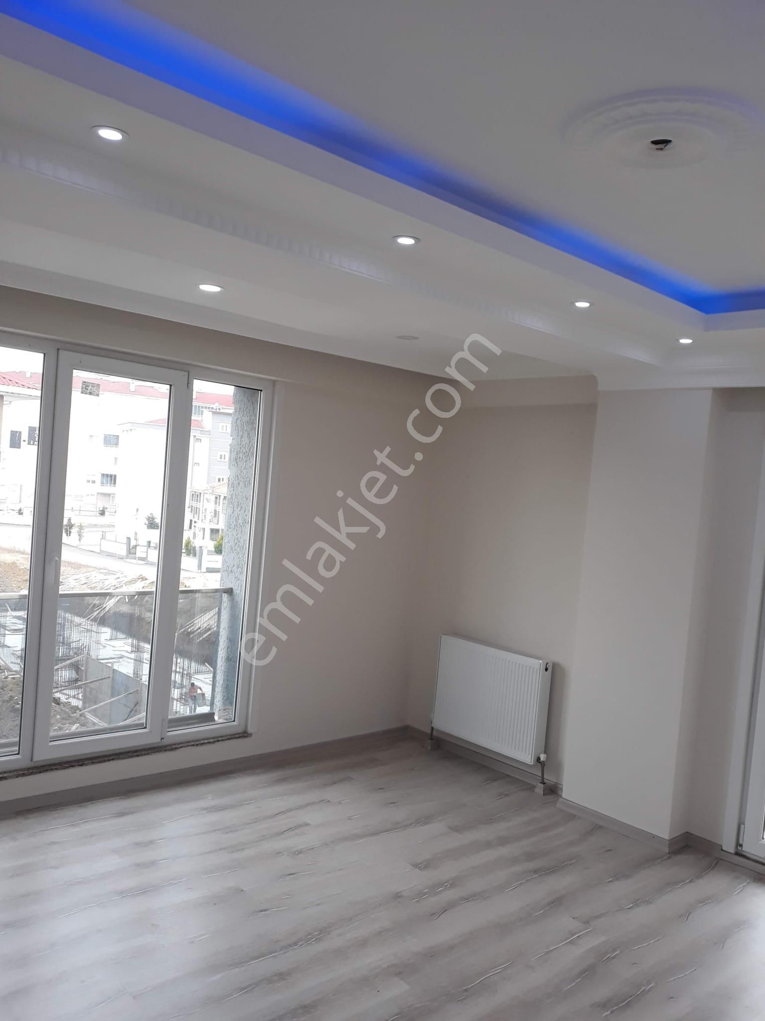 Sahibinden Şeyhsinanda Merkezi Konumda 2+1 Satılık İskanlı Otoparklı Daire - Görsel 8