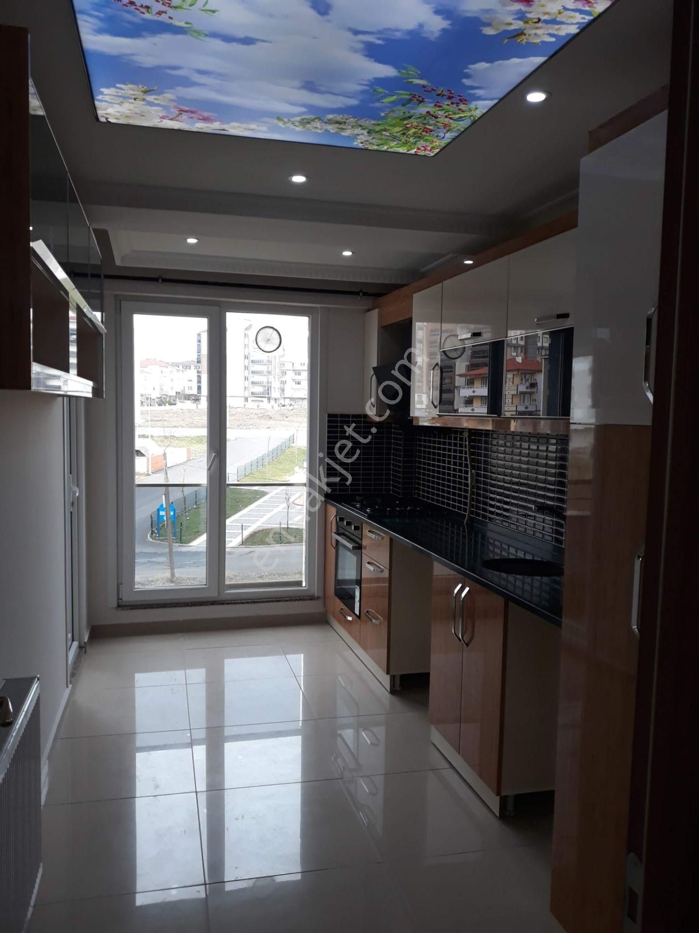 Sahibinden Şeyhsinanda Merkezi Konumda 2+1 Satılık İskanlı Otoparklı Daire - Görsel 15