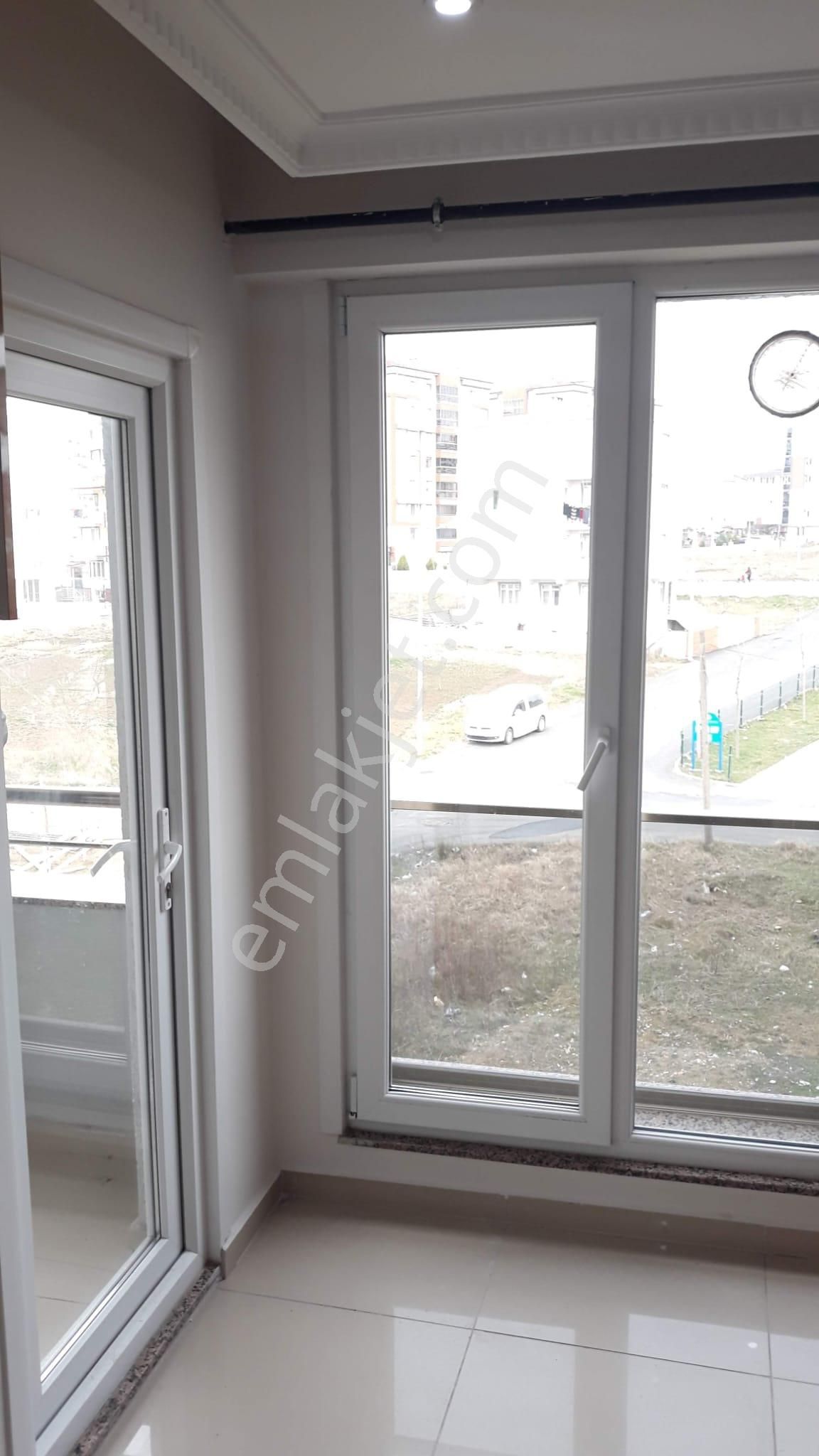 Sahibinden Şeyhsinanda Merkezi Konumda 2+1 Satılık İskanlı Otoparklı Daire - Görsel 17