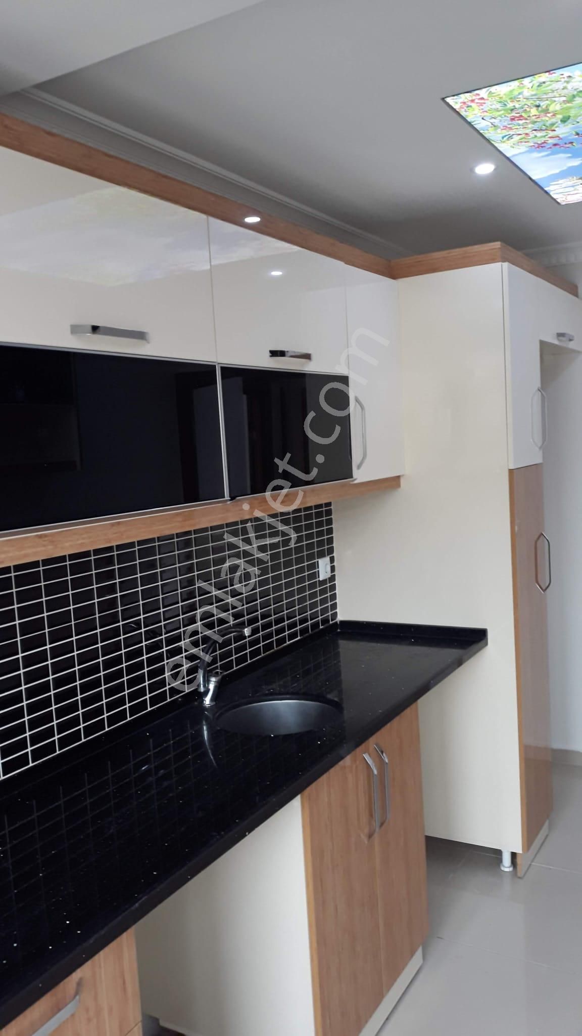 Sahibinden Şeyhsinanda Merkezi Konumda 2+1 Satılık İskanlı Otoparklı Daire - Görsel 16