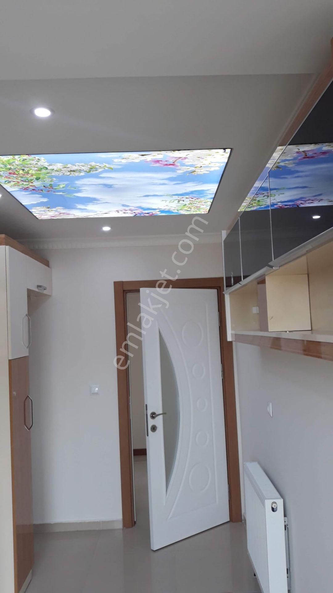 Sahibinden Şeyhsinanda Merkezi Konumda 2+1 Satılık İskanlı Otoparklı Daire - Görsel 14