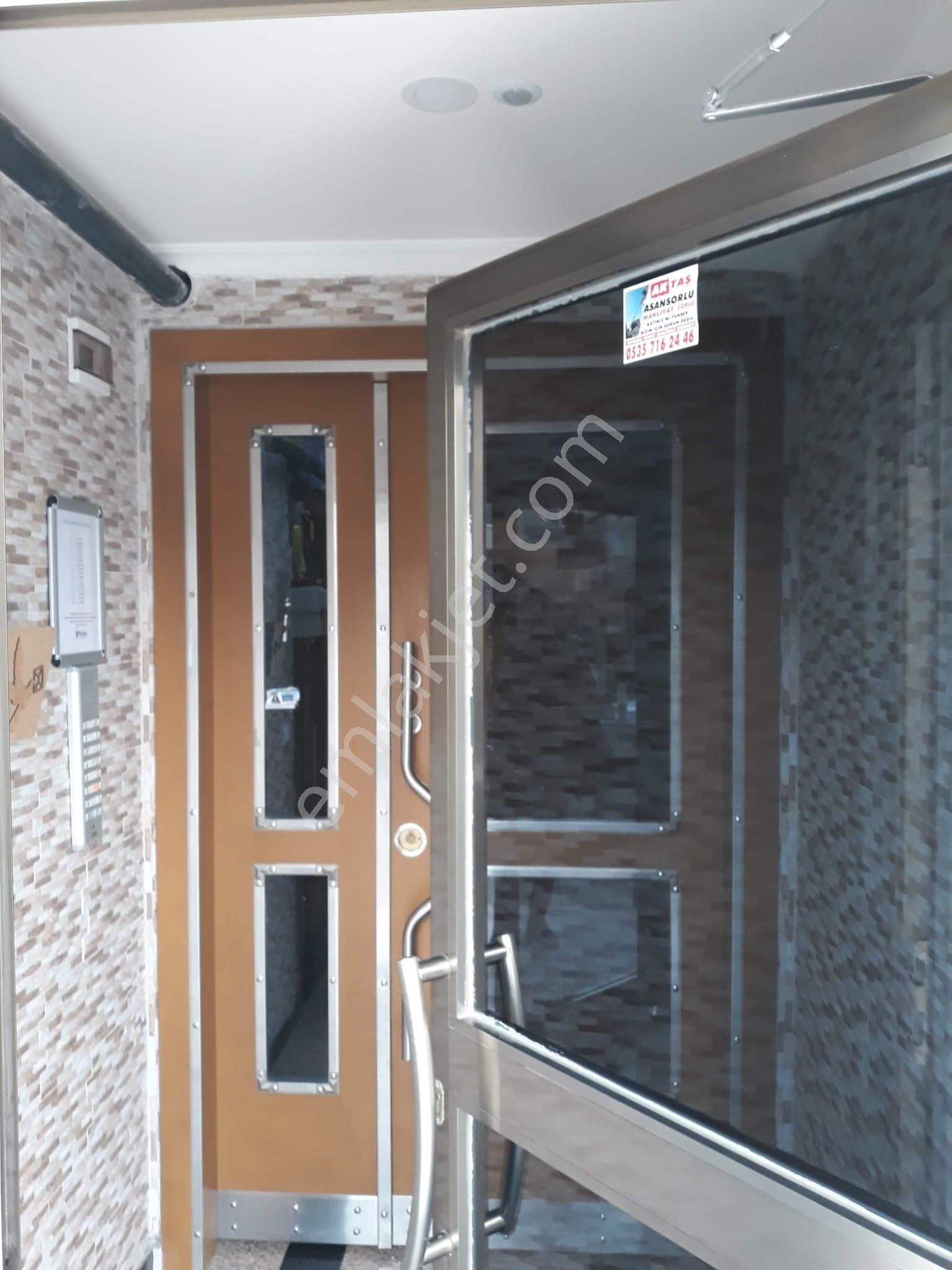 Sahibinden Şeyhsinanda Merkezi Konumda 2+1 Satılık İskanlı Otoparklı Daire - Görsel 3