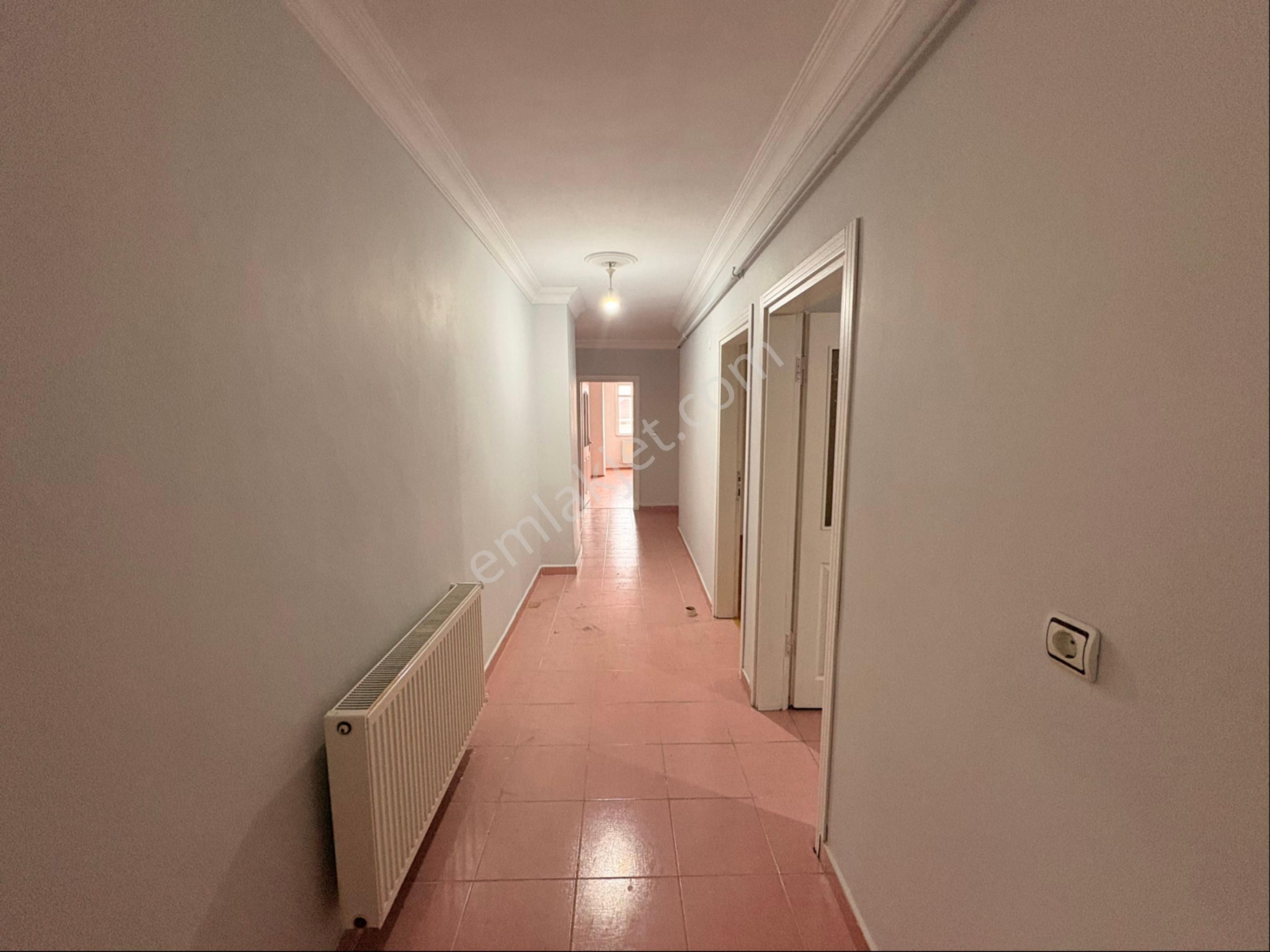 Kıraç Merkez’de Ana Yol Üzerı Devasa Daıre - Görsel 7