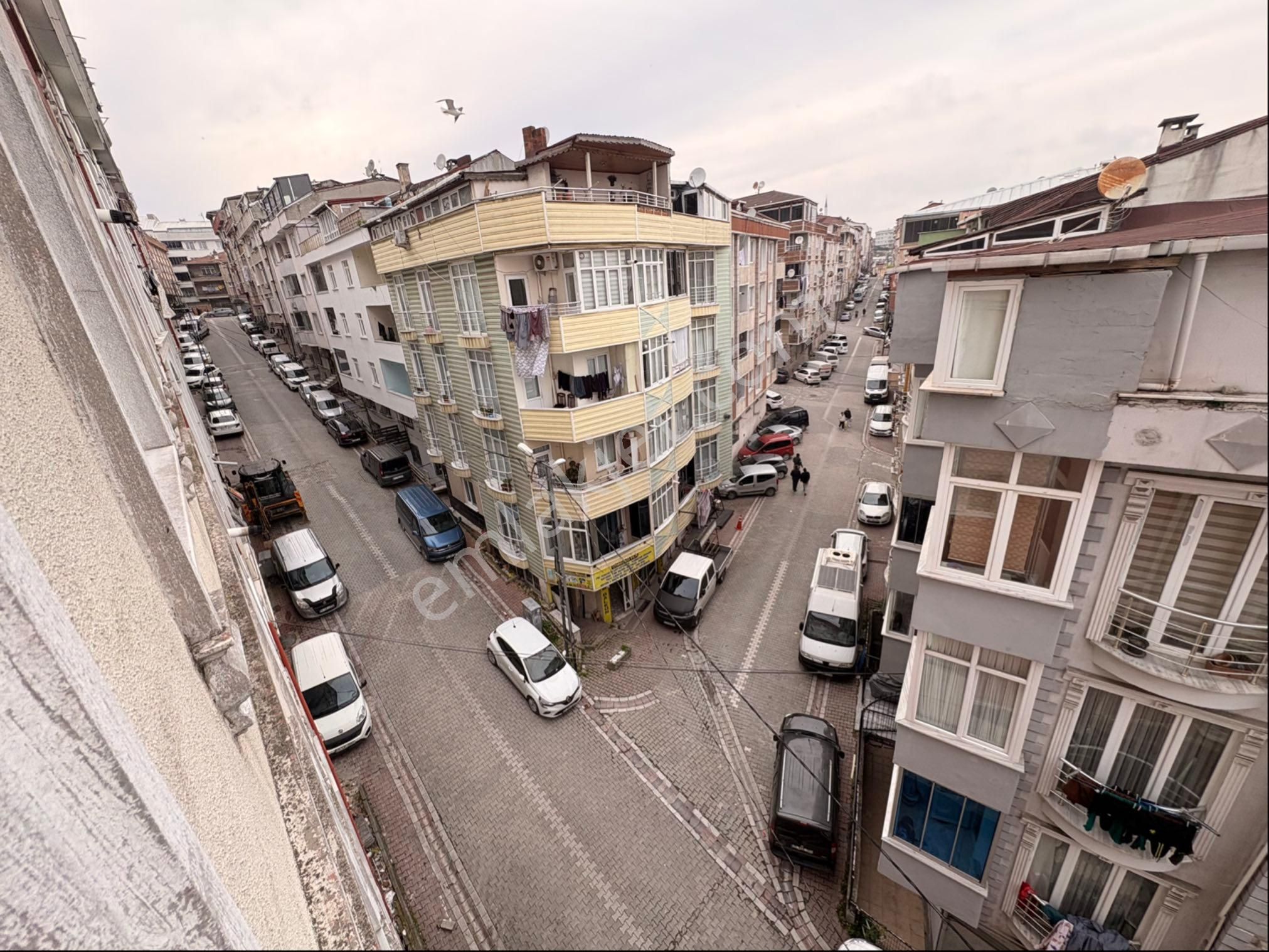 Kıraç Merkez’de Ana Yol Üzerı Devasa Daıre - Görsel 11