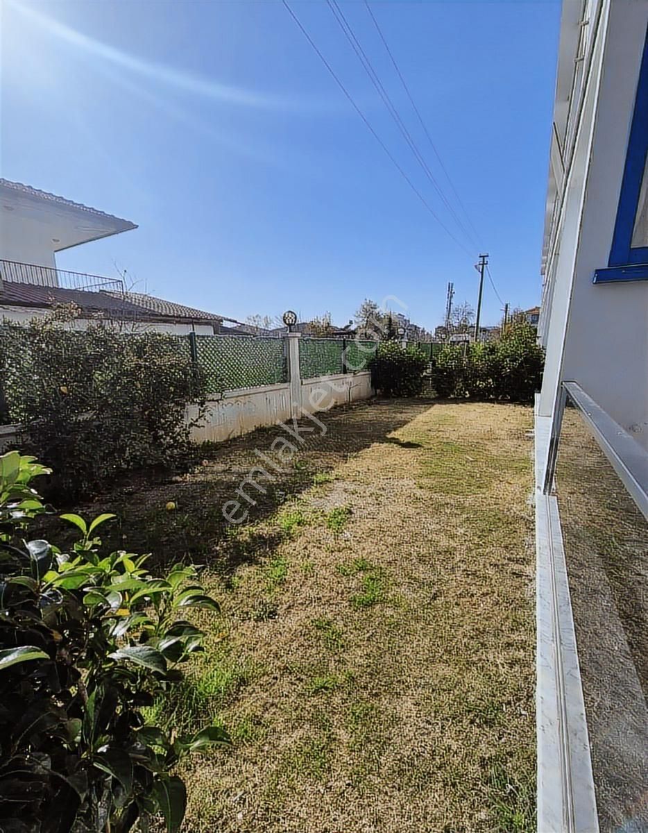 Grow Emlak Kiralık Havuzlu 2+1 Bahçeli Daire - Görsel 9