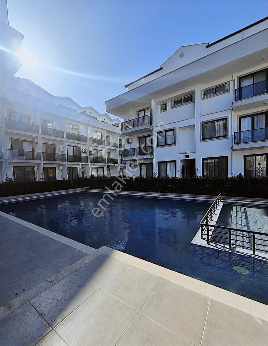 Grow Emlak Kiralık Havuzlu 2+1 Bahçeli Daire - Görsel 4