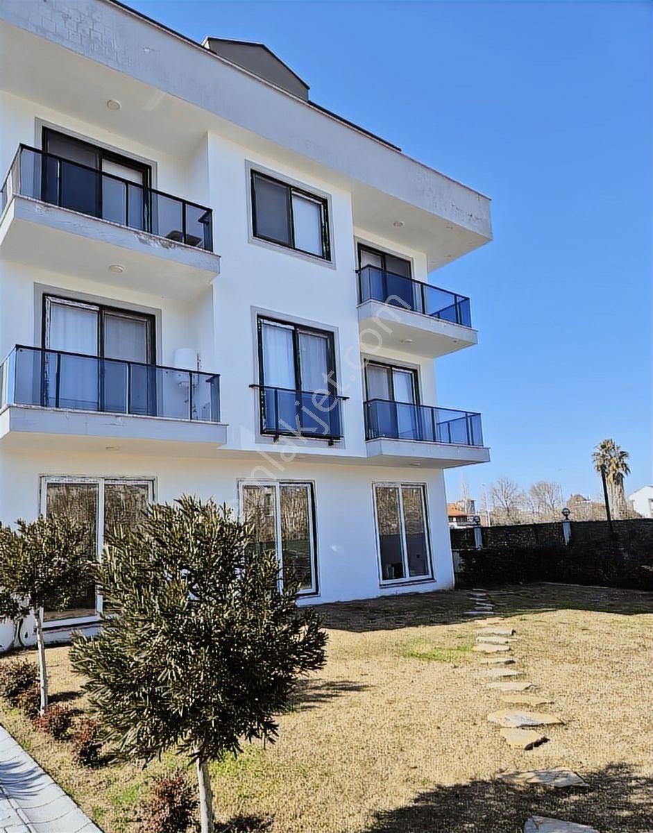 Grow Emlak Kiralık Havuzlu 2+1 Bahçeli Daire - Görsel 22