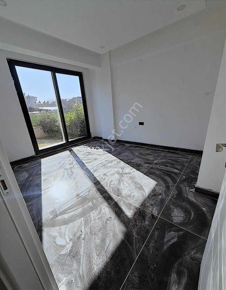 Grow Emlak Kiralık Havuzlu 2+1 Bahçeli Daire - Görsel 14