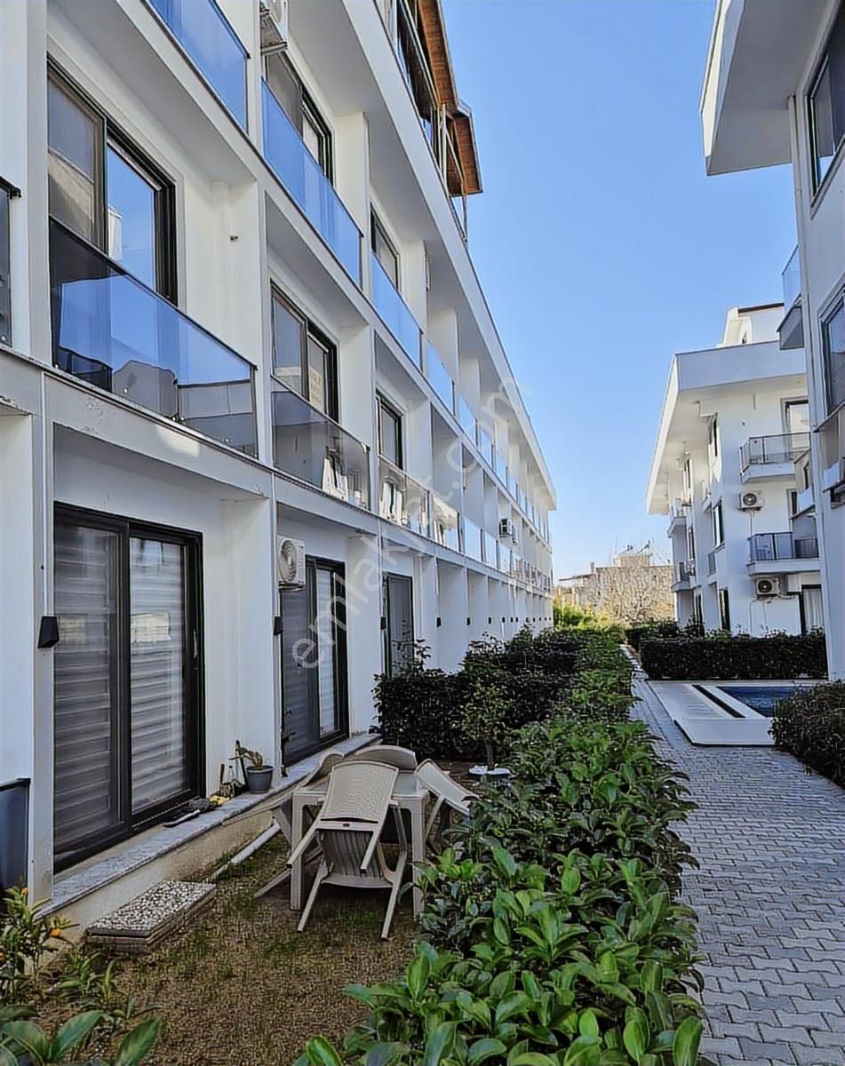 Grow Emlak Kiralık Havuzlu 2+1 Bahçeli Daire - Görsel 7