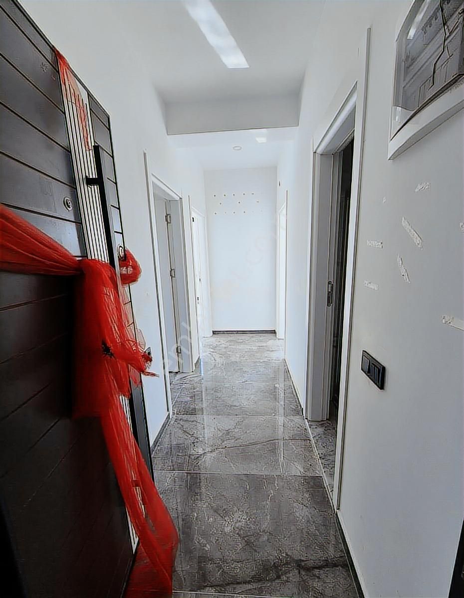 Grow Emlak Kiralık Havuzlu 2+1 Bahçeli Daire - Görsel 11