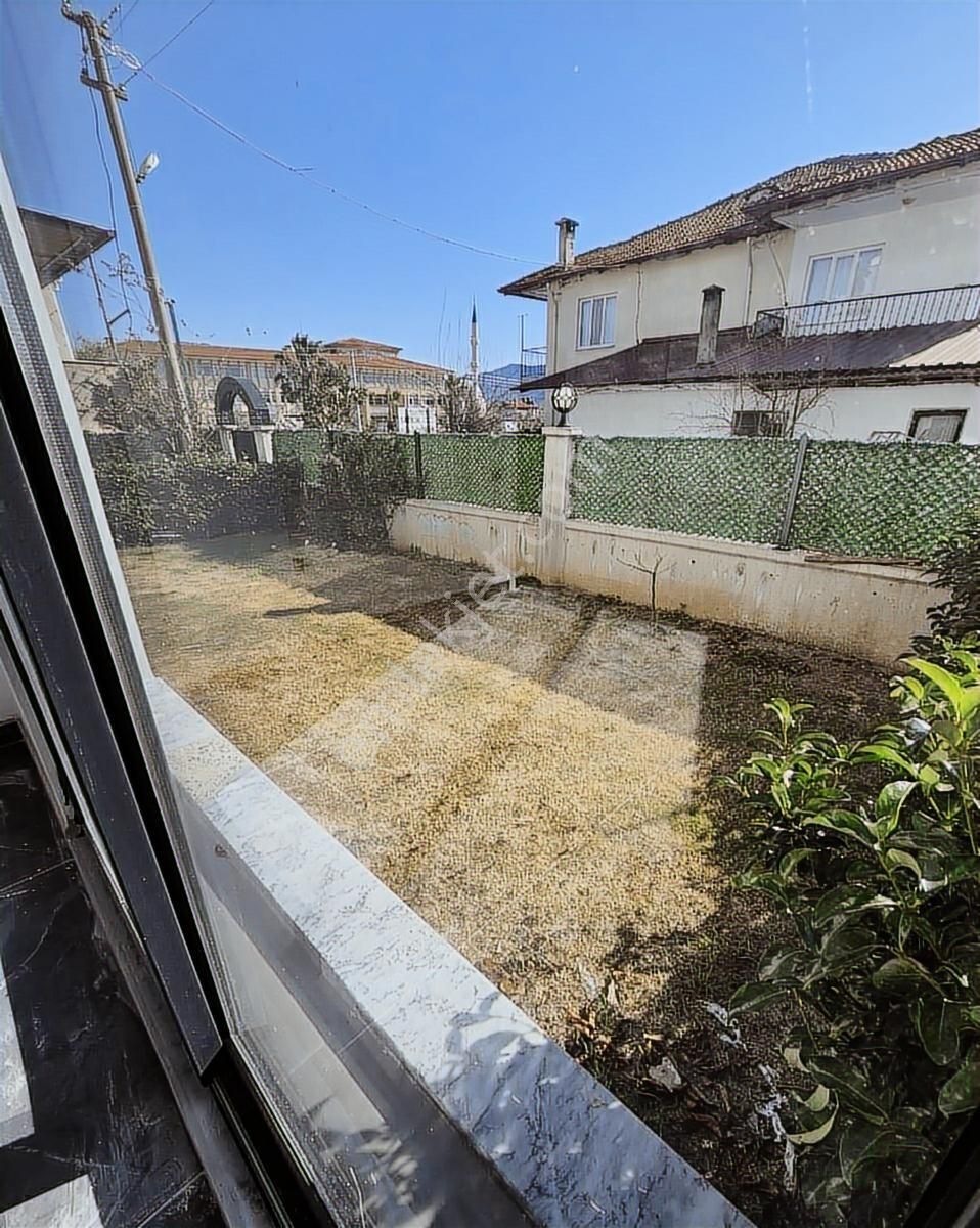 Grow Emlak Kiralık Havuzlu 2+1 Bahçeli Daire - Görsel 8