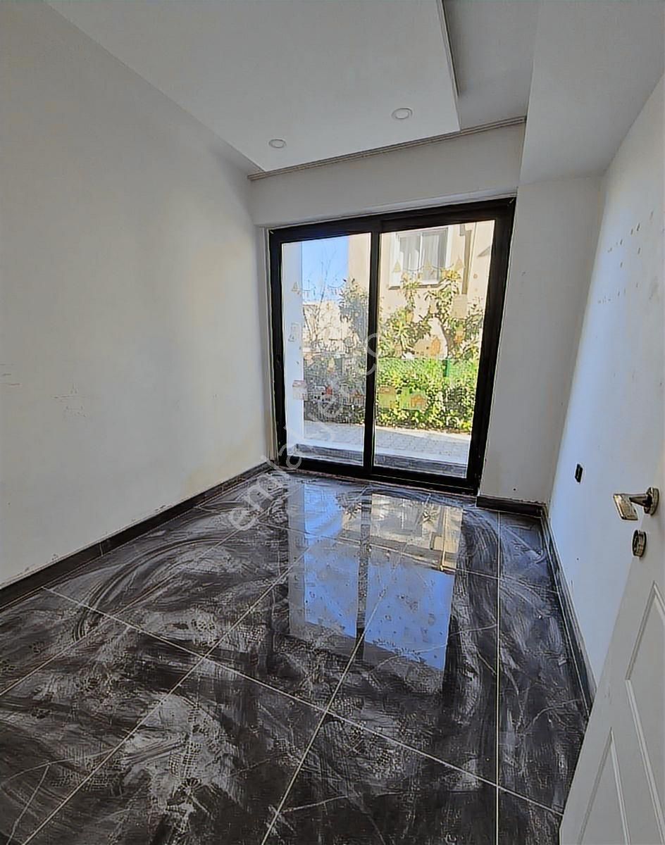 Grow Emlak Kiralık Havuzlu 2+1 Bahçeli Daire - Görsel 16