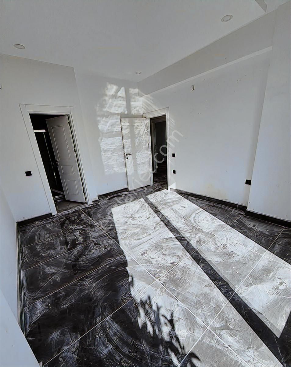 Grow Emlak Kiralık Havuzlu 2+1 Bahçeli Daire - Görsel 23