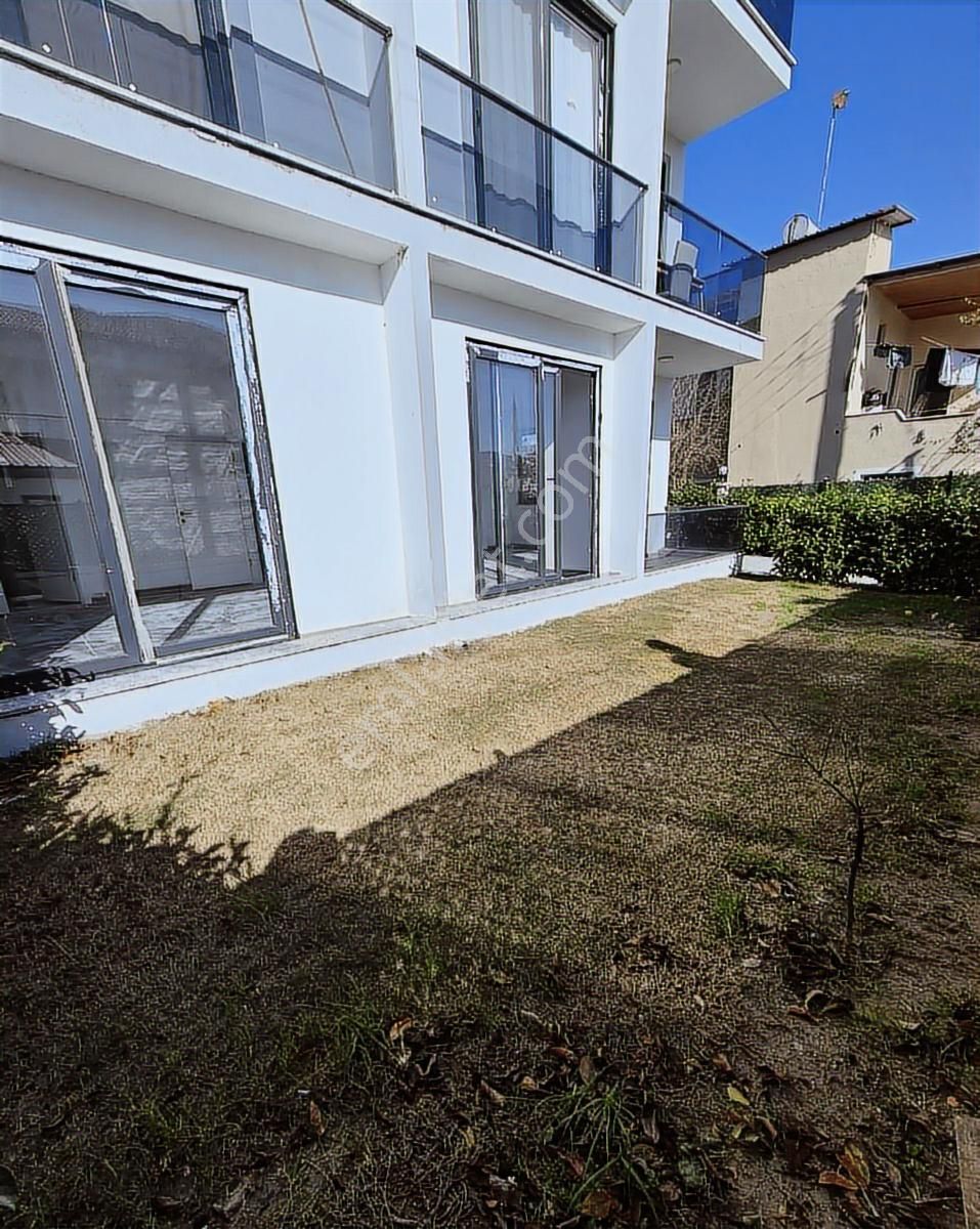 Grow Emlak Kiralık Havuzlu 2+1 Bahçeli Daire - Görsel 20