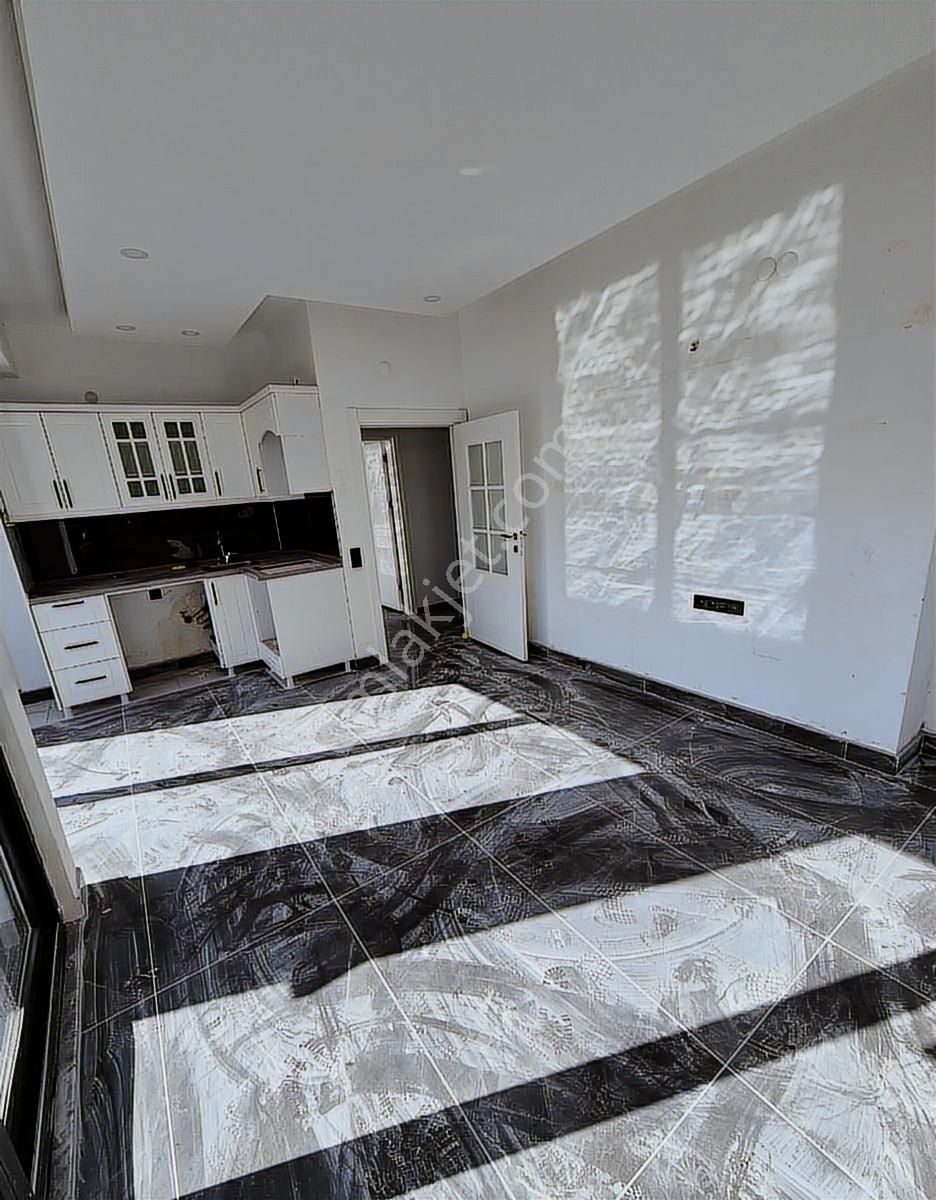 Grow Emlak Kiralık Havuzlu 2+1 Bahçeli Daire - Görsel 2