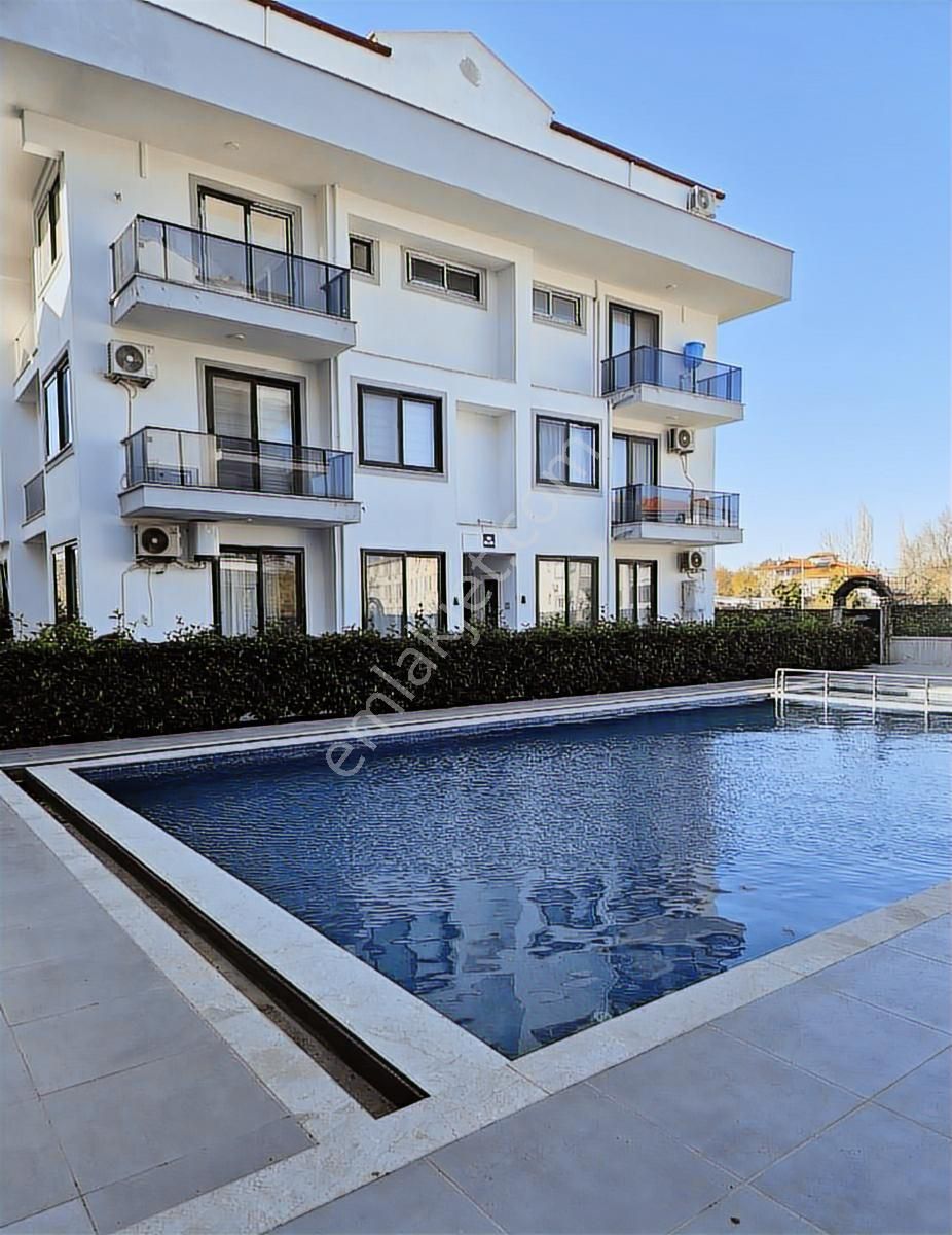 Grow Emlak Kiralık Havuzlu 2+1 Bahçeli Daire