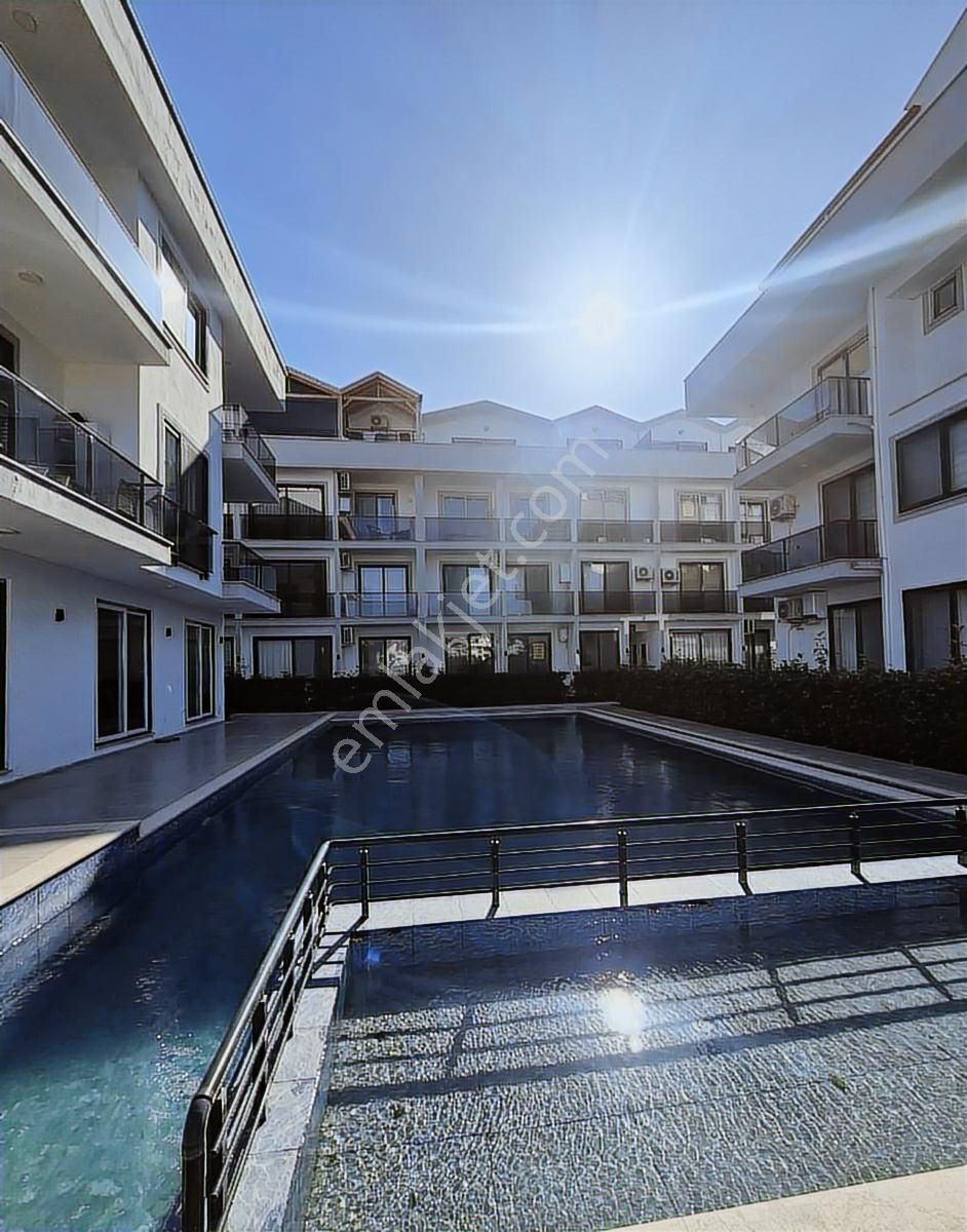 Grow Emlak Kiralık Havuzlu 2+1 Bahçeli Daire - Görsel 5