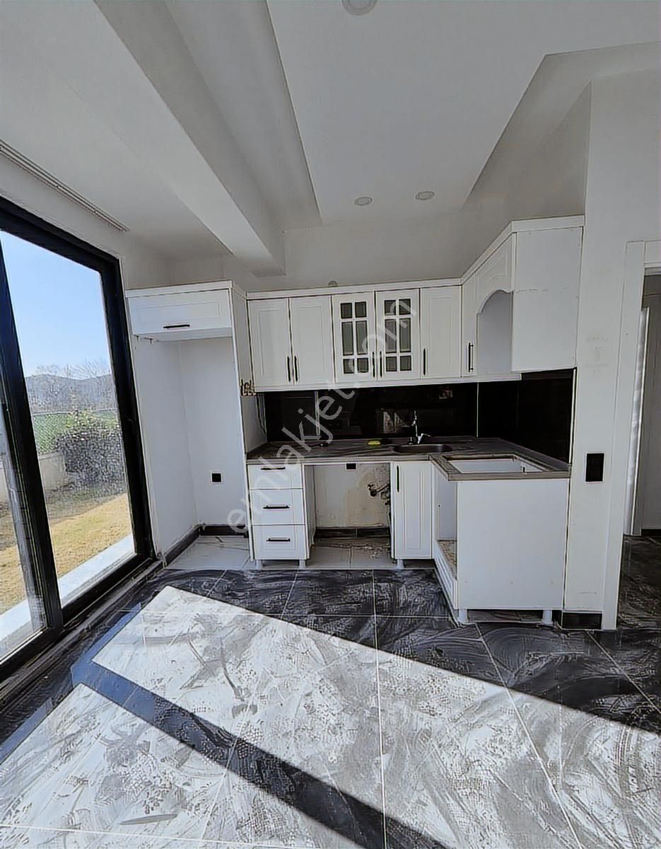 Grow Emlak Kiralık Havuzlu 2+1 Bahçeli Daire - Görsel 3