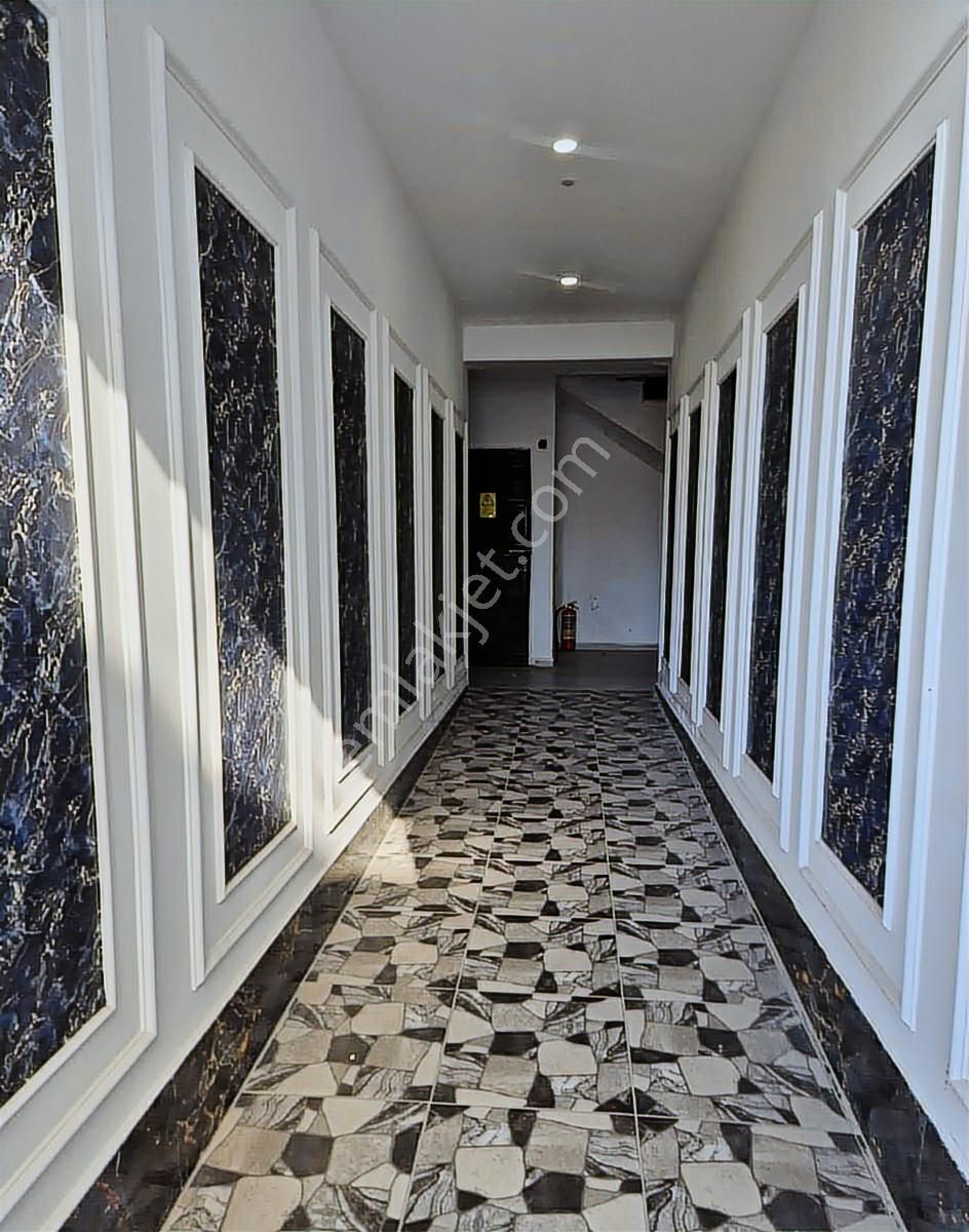 Grow Emlak Kiralık Havuzlu 2+1 Bahçeli Daire - Görsel 10