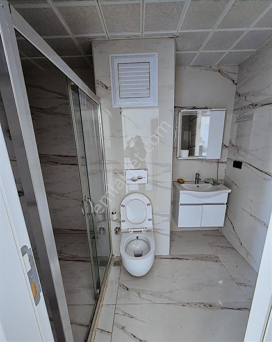 Grow Emlak Kiralık Havuzlu 2+1 Bahçeli Daire - Görsel 18