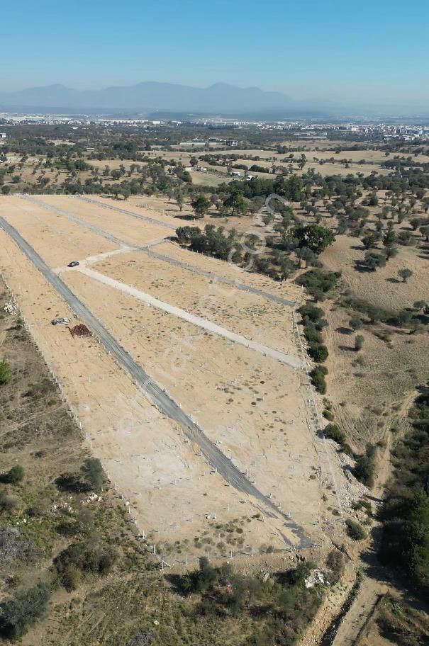 Izmır Menderes Görecede Arsa