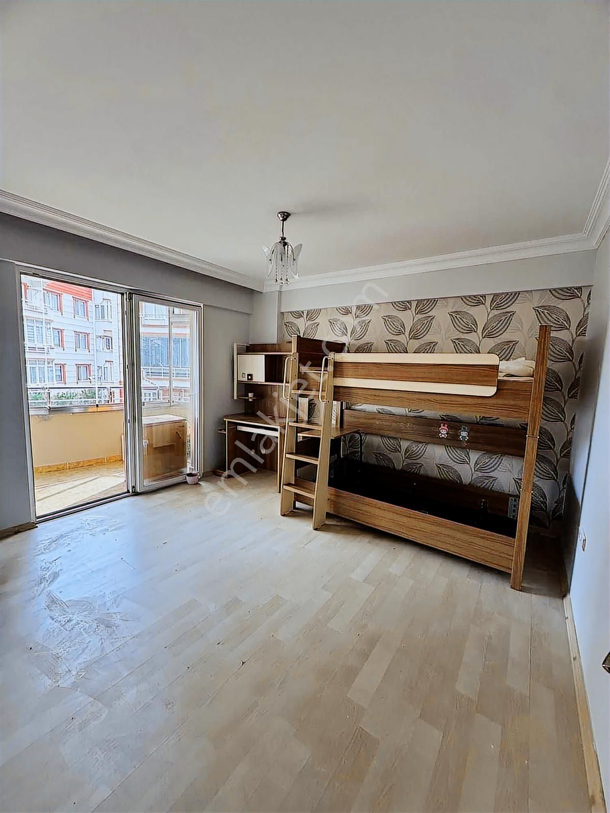 Çorlu Muhittin Mah De Site İçinde 3+1 Kiralık Daire Yüksek Giriş - Görsel 10