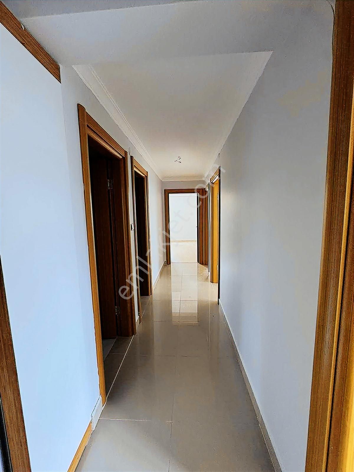 Çorlu Muhittin Mah De Site İçinde 3+1 Kiralık Daire Yüksek Giriş - Görsel 14