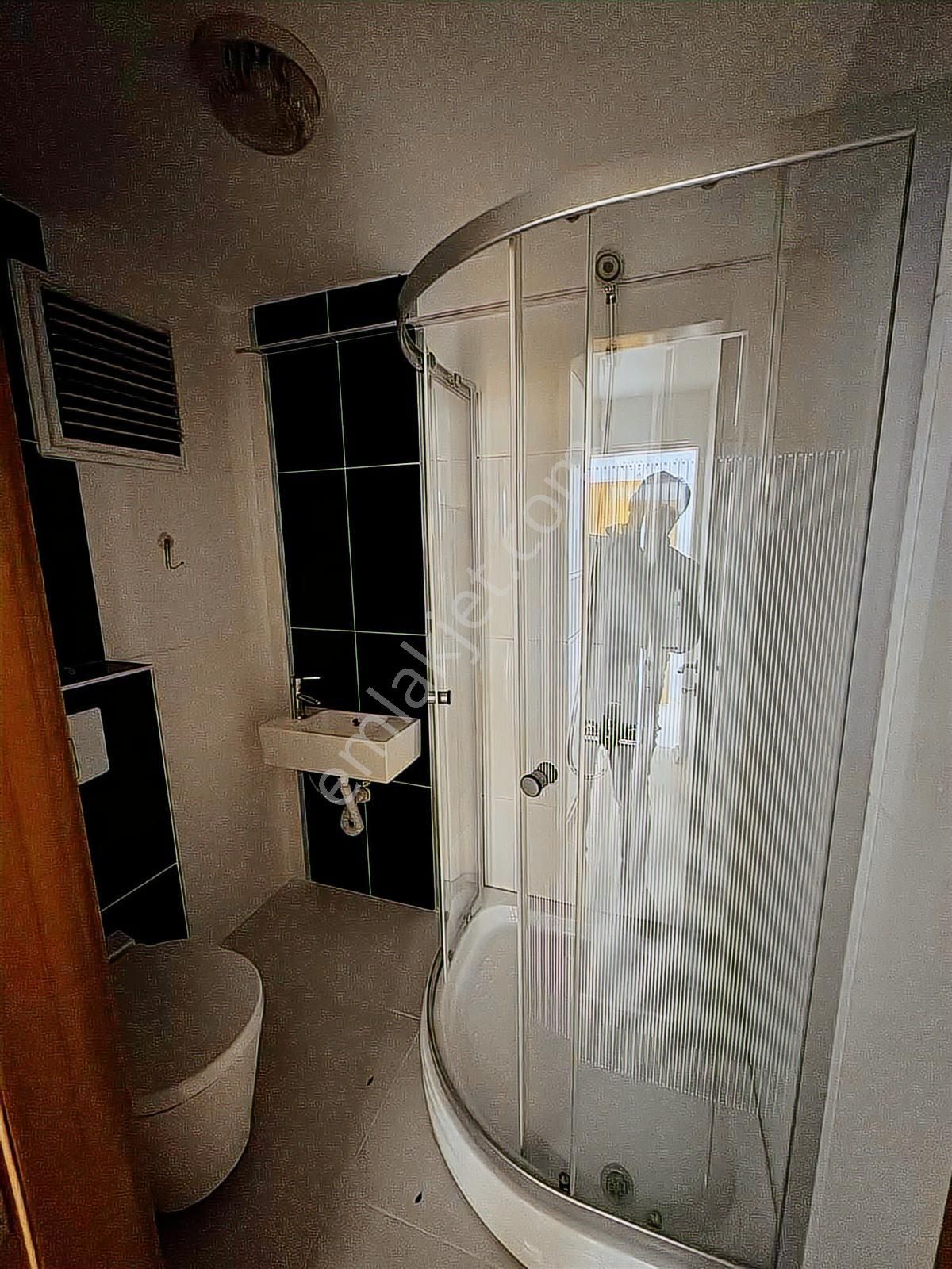 Çorlu Muhittin Mah De Site İçinde 3+1 Kiralık Daire Yüksek Giriş - Görsel 19