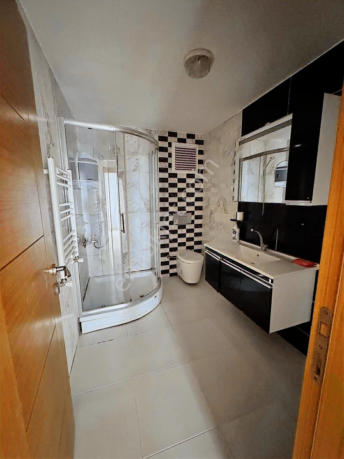 Çorlu Muhittin Mah De Site İçinde 3+1 Kiralık Daire Yüksek Giriş - Görsel 8