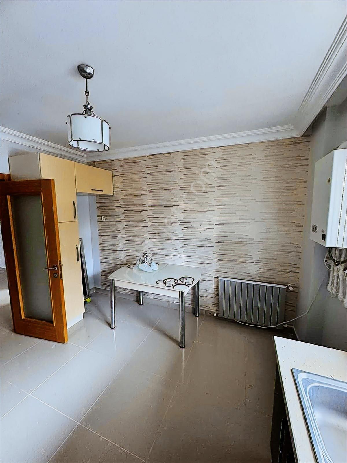 Çorlu Muhittin Mah De Site İçinde 3+1 Kiralık Daire Yüksek Giriş - Görsel 5