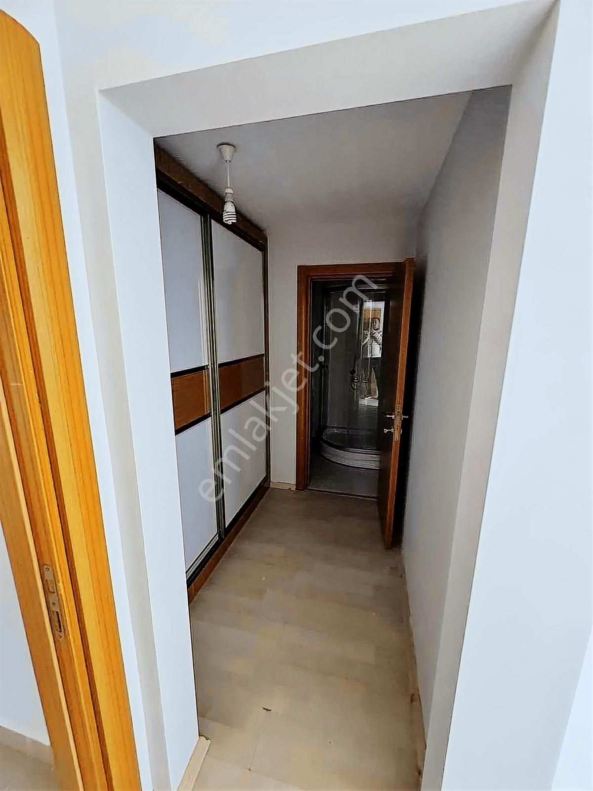Çorlu Muhittin Mah De Site İçinde 3+1 Kiralık Daire Yüksek Giriş - Görsel 6