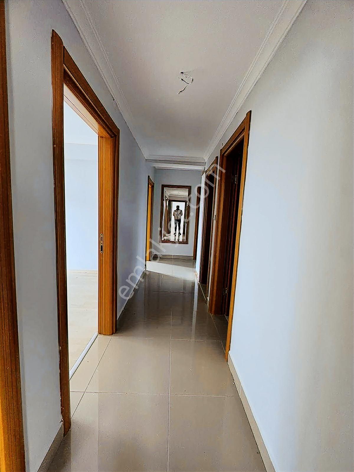 Çorlu Muhittin Mah De Site İçinde 3+1 Kiralık Daire Yüksek Giriş - Görsel 16