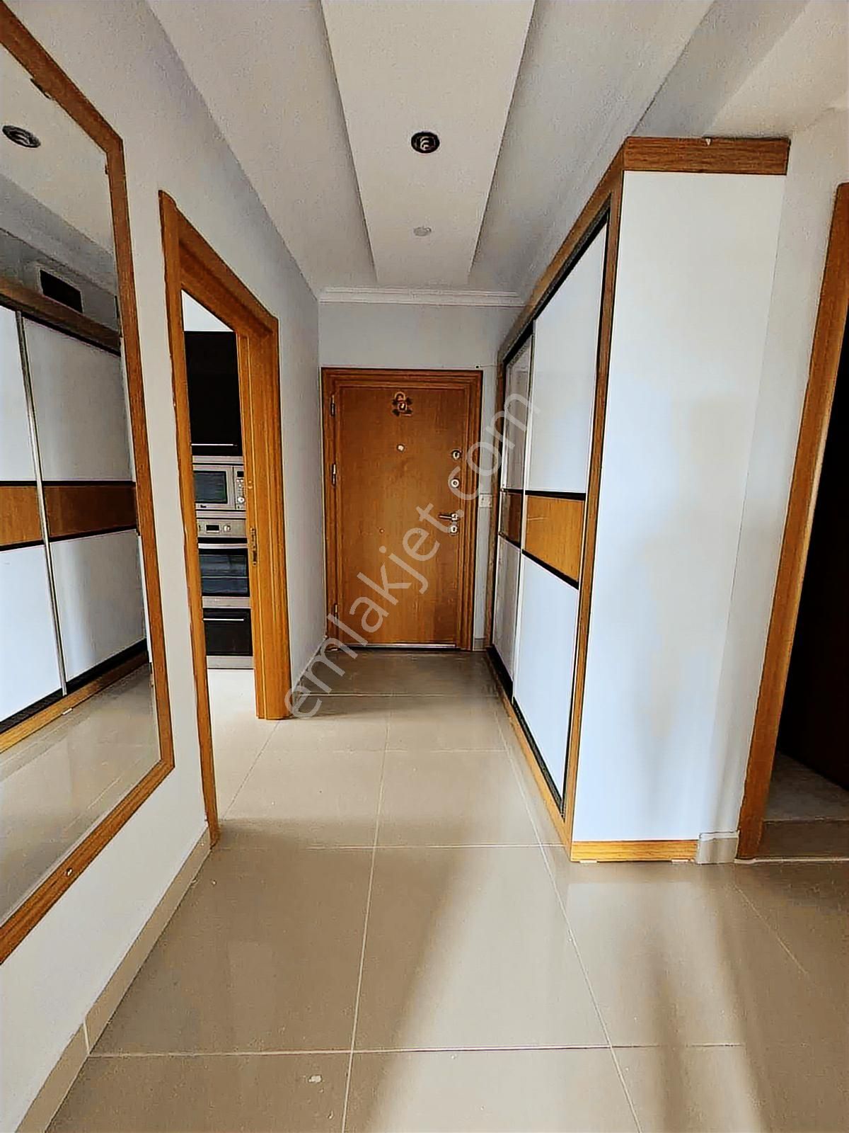 Çorlu Muhittin Mah De Site İçinde 3+1 Kiralık Daire Yüksek Giriş - Görsel 13