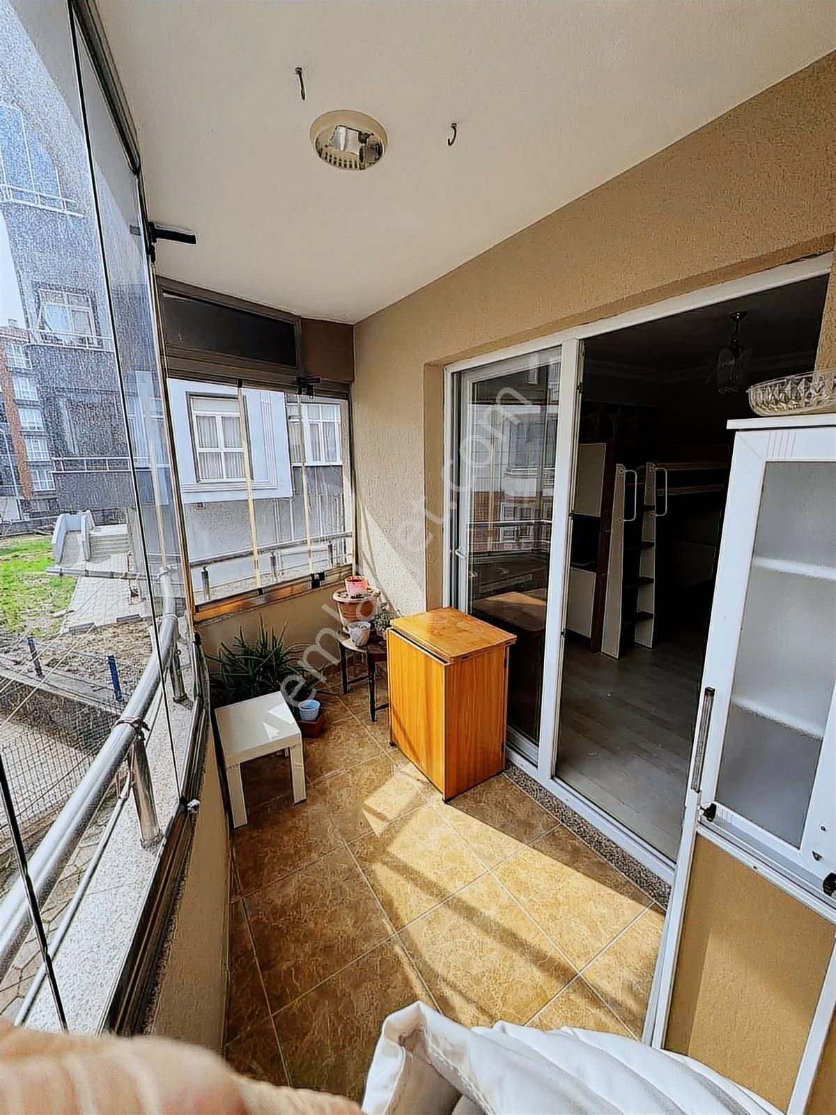 Çorlu Muhittin Mah De Site İçinde 3+1 Kiralık Daire Yüksek Giriş - Görsel 7