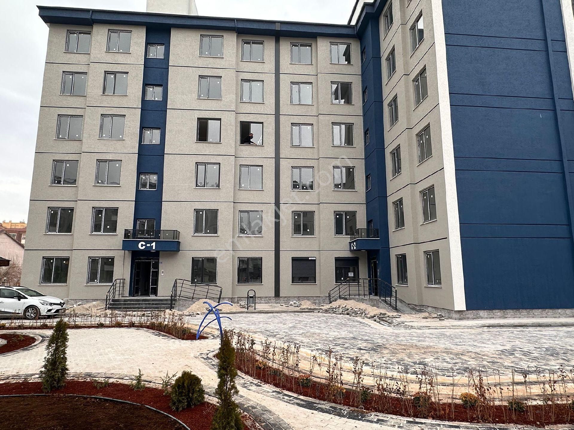 Sahibinden Sıfır 2+1 Kiralık Daire - Görsel 3