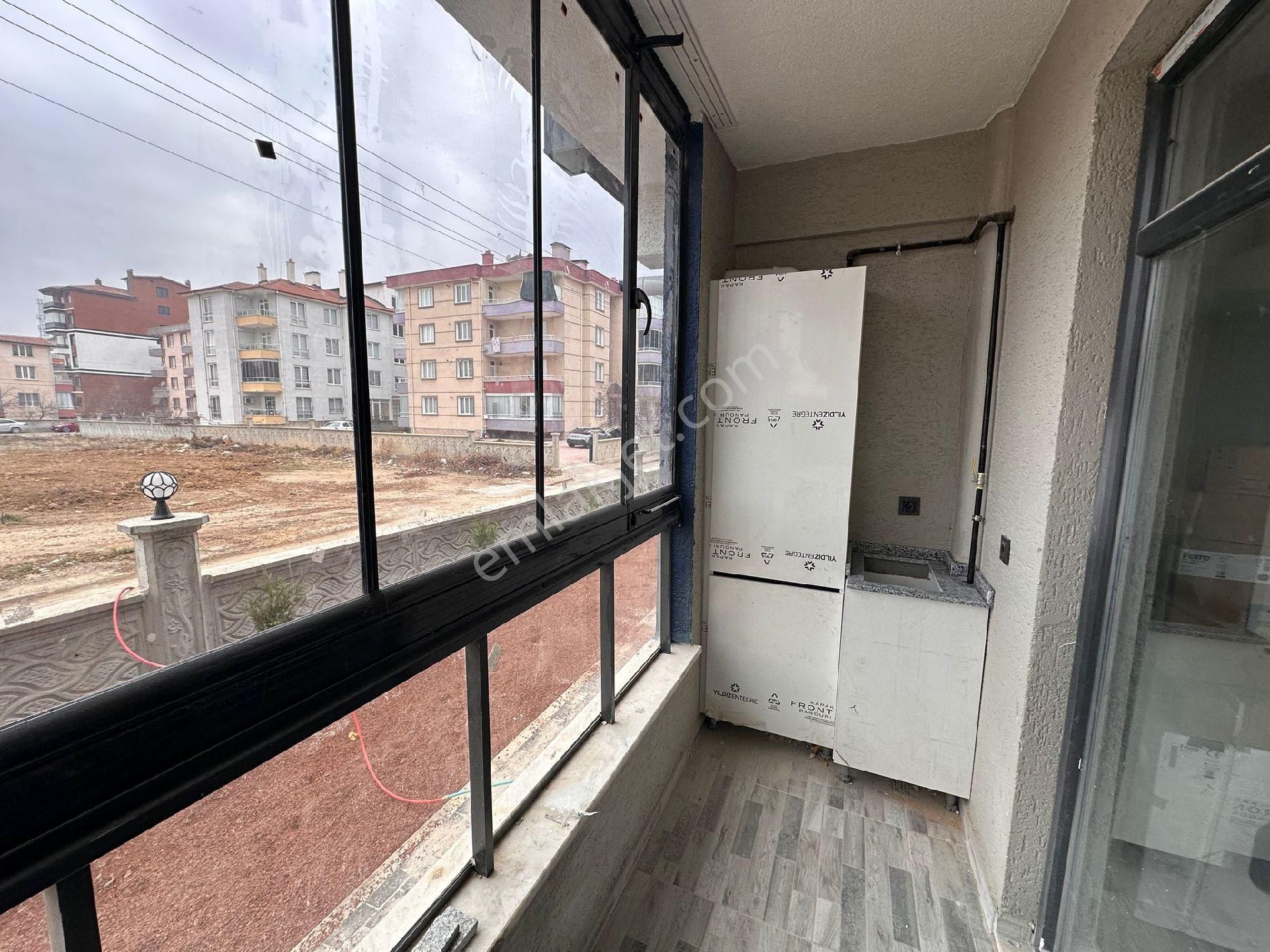 Sahibinden Sıfır 2+1 Kiralık Daire - Görsel 12