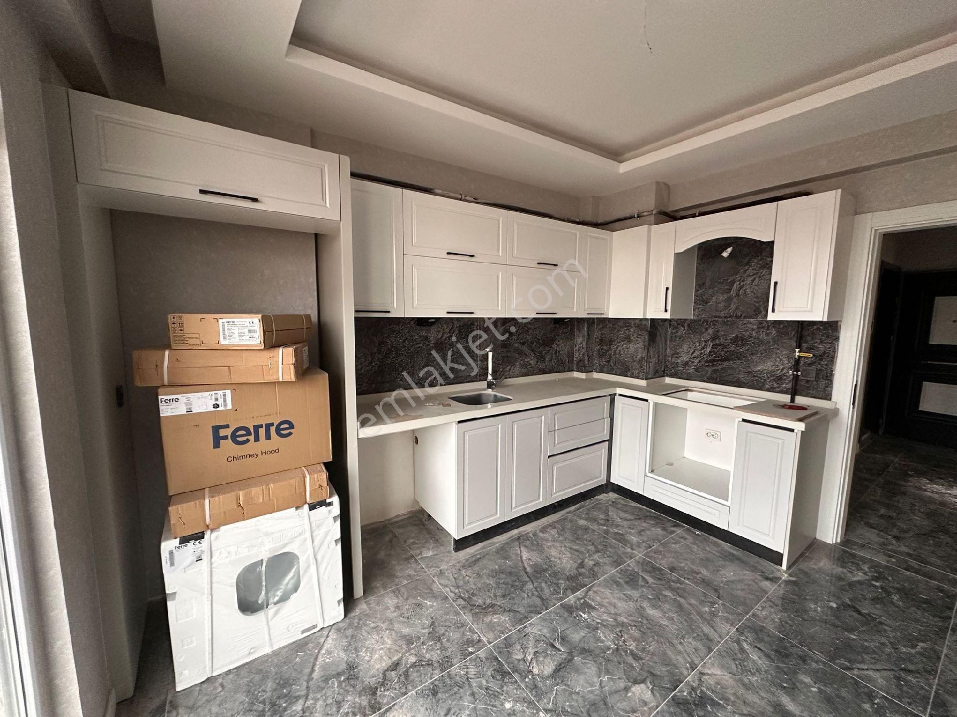 Sahibinden Sıfır 2+1 Kiralık Daire - Görsel 10