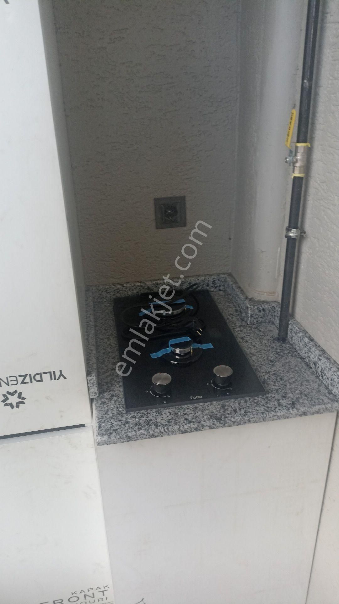 Sahibinden Sıfır 2+1 Kiralık Daire - Görsel 13