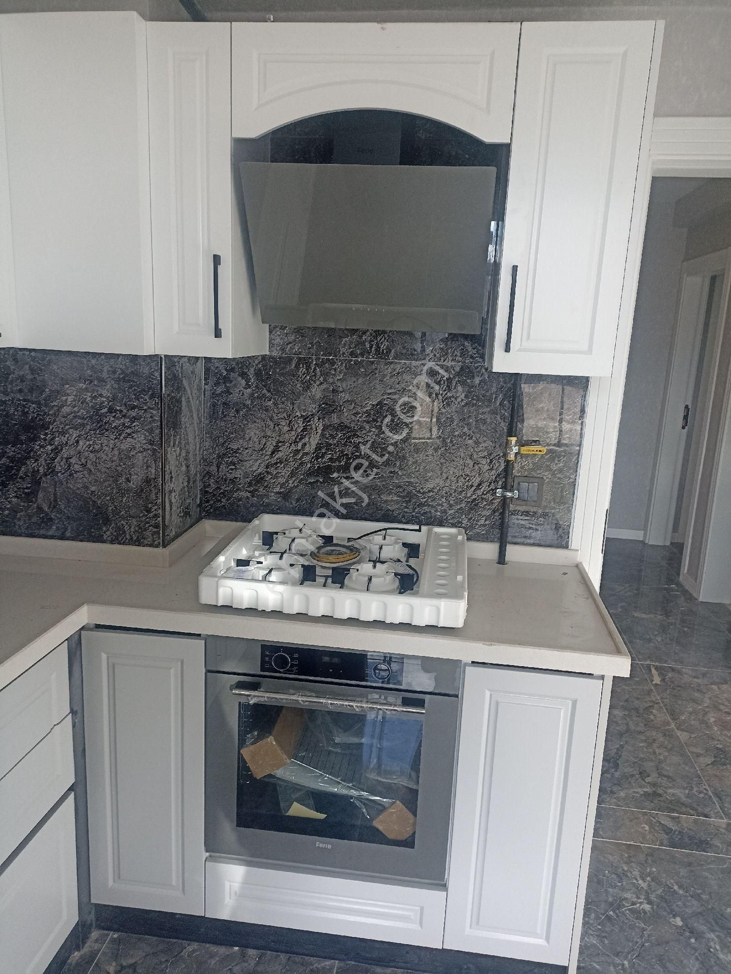 Sahibinden Sıfır 2+1 Kiralık Daire - Görsel 11