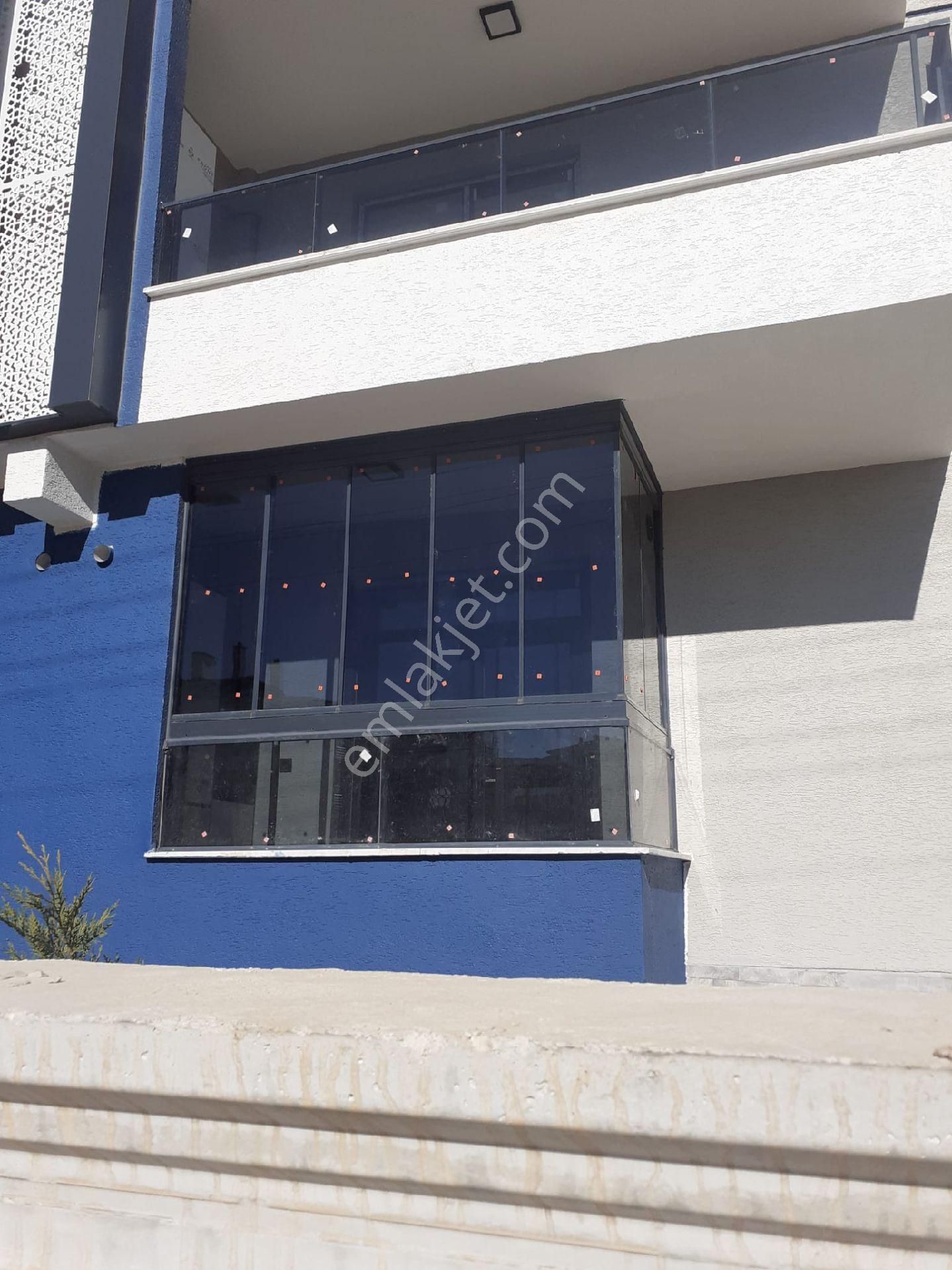 Sahibinden Sıfır 2+1 Kiralık Daire - Görsel 21