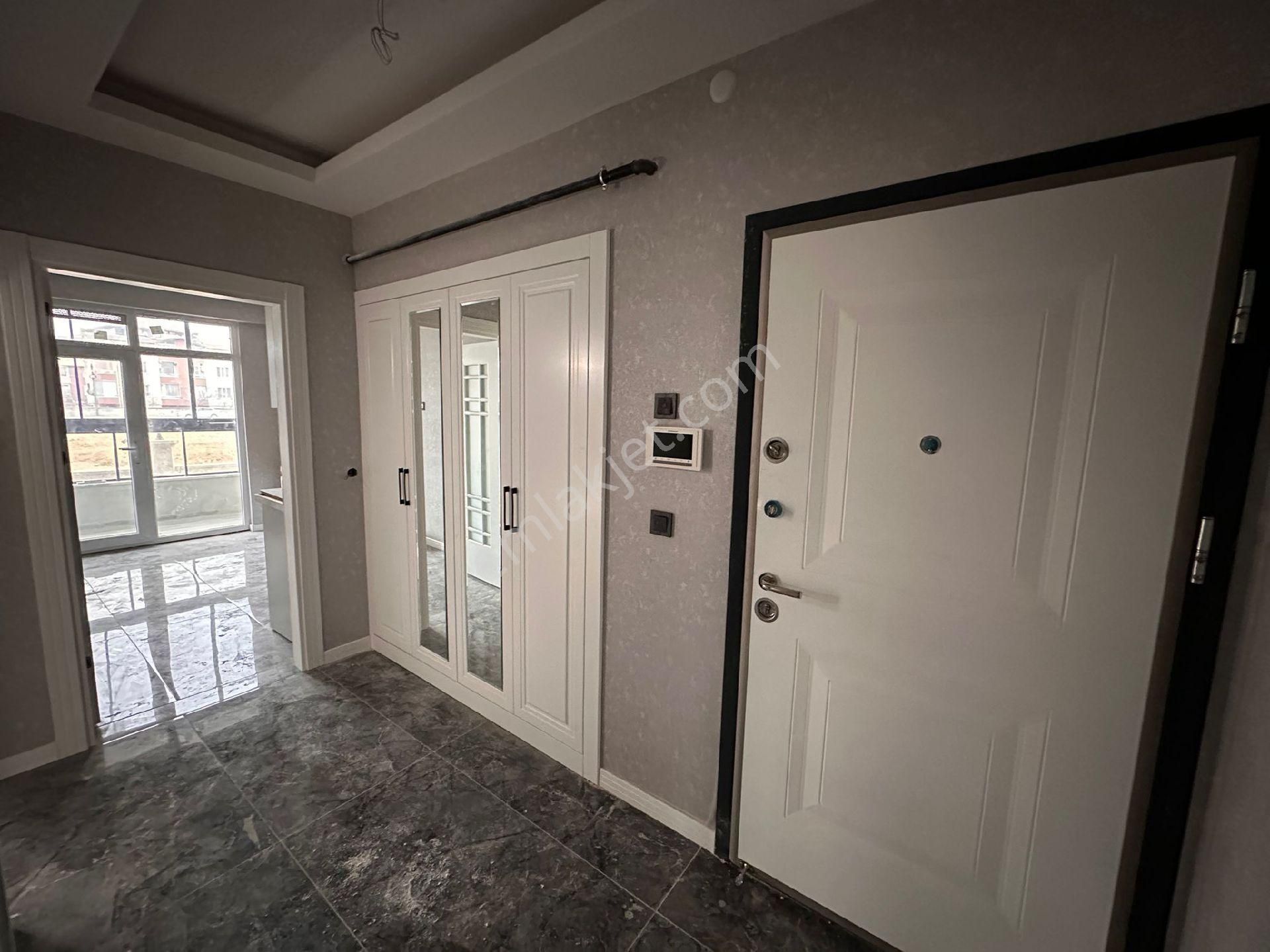 Sahibinden Sıfır 2+1 Kiralık Daire