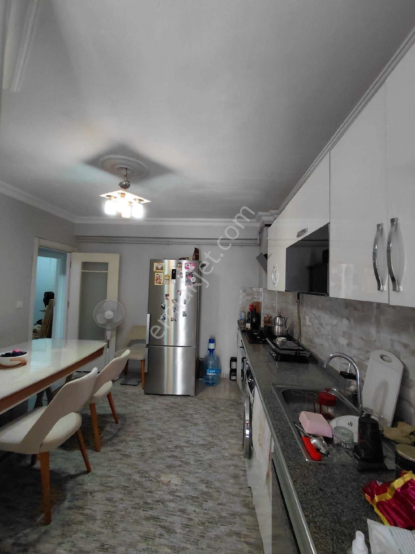 Tepebaşı Tunalı Mahallesi Satılık 2+1 - Görsel 3