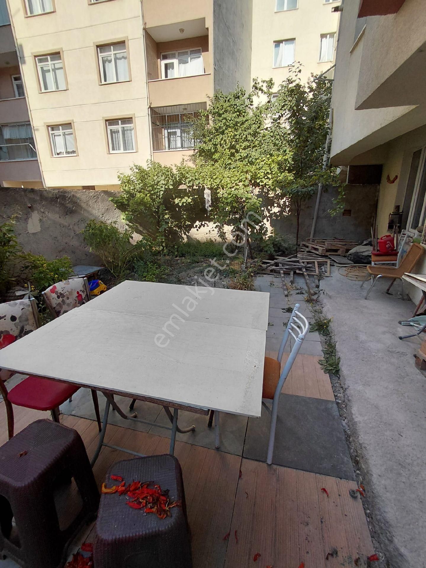 Tepebaşı Tunalı Mahallesi Satılık 2+1 - Görsel 13