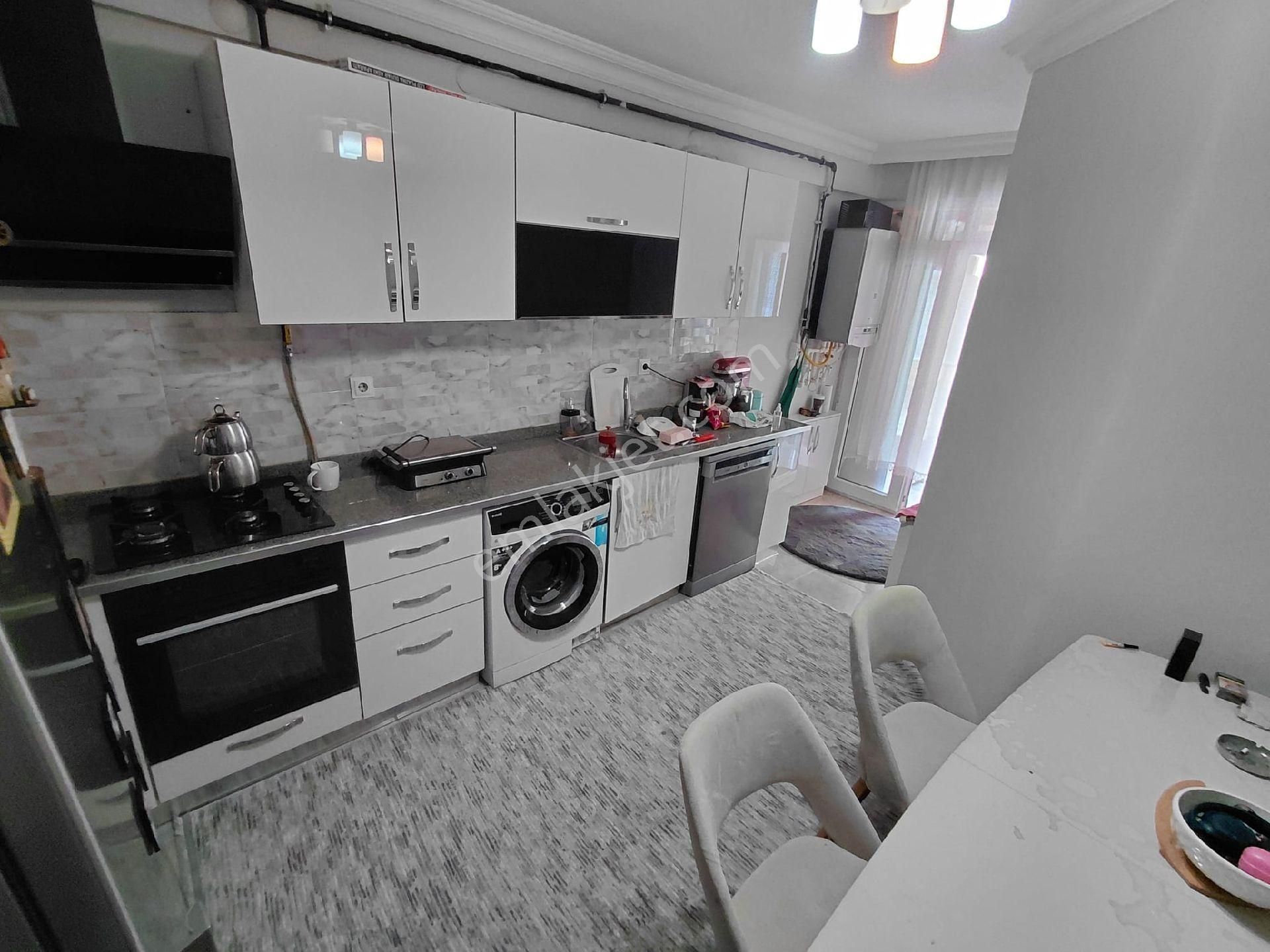 Tepebaşı Tunalı Mahallesi Satılık 2+1 - Görsel 10