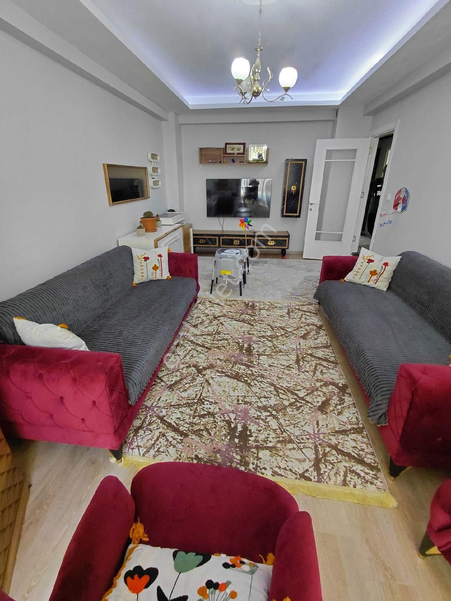 Tepebaşı Tunalı Mahallesi Satılık 2+1 - Görsel 2