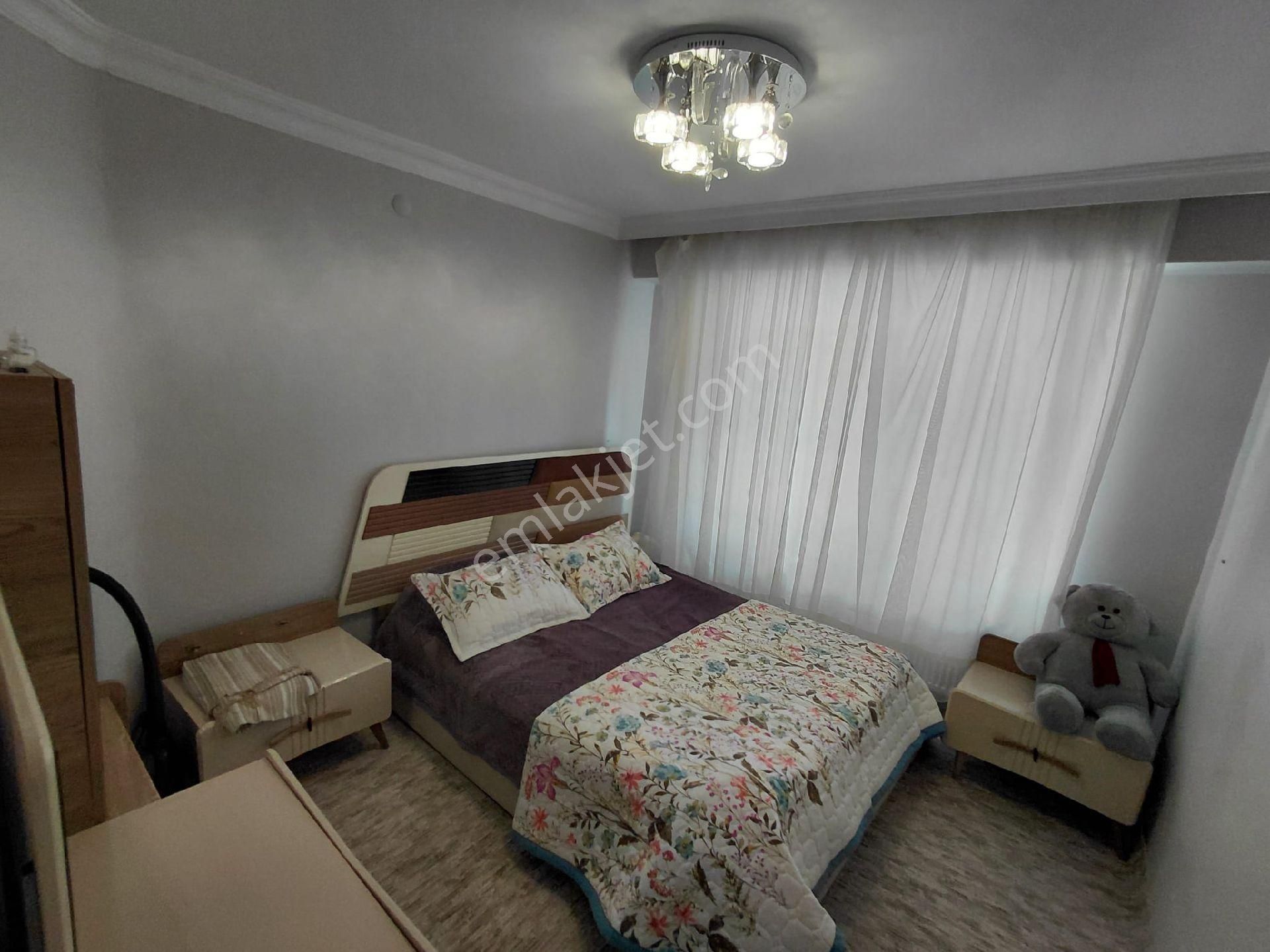 Tepebaşı Tunalı Mahallesi Satılık 2+1 - Görsel 4