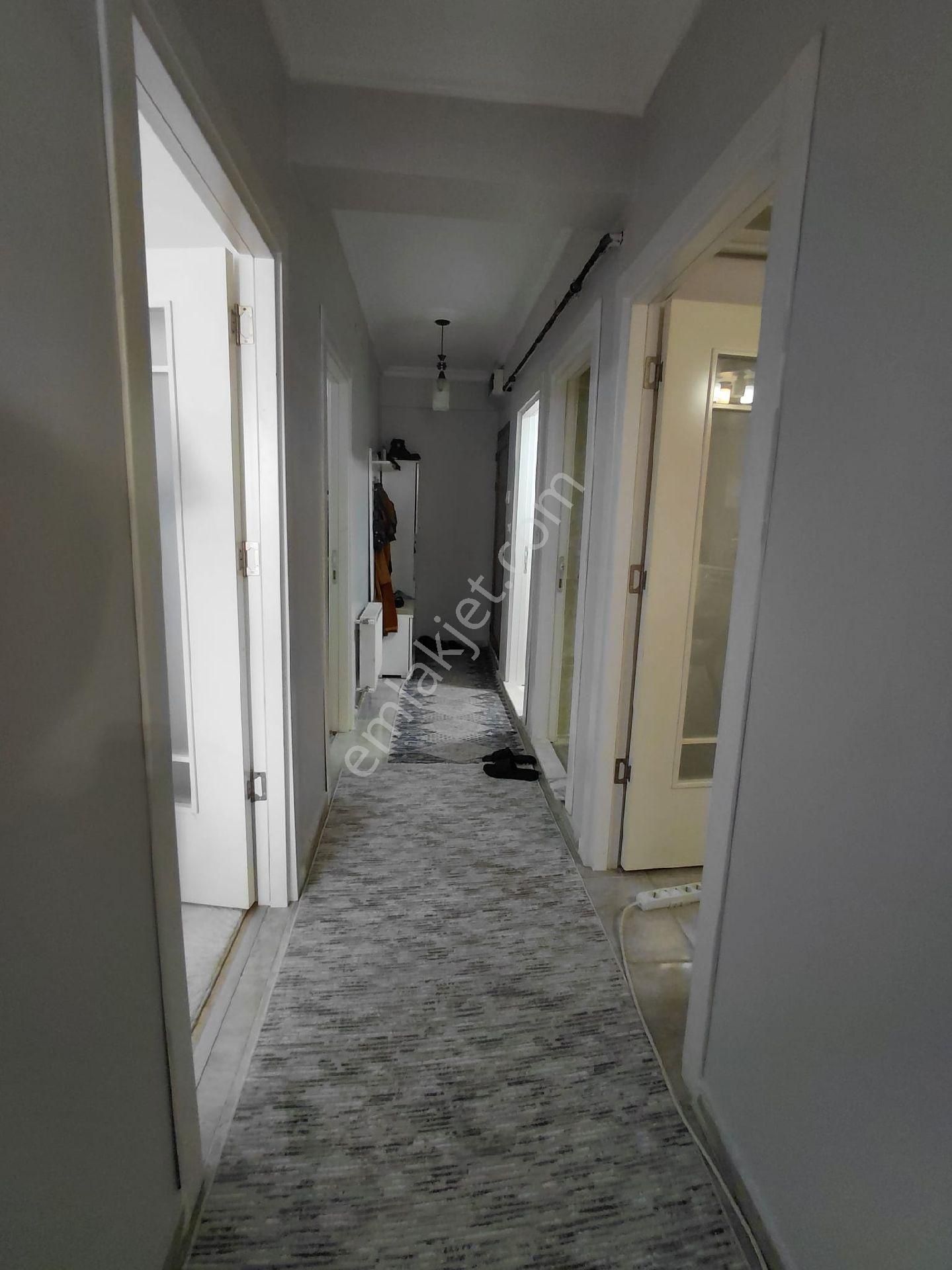 Tepebaşı Tunalı Mahallesi Satılık 2+1 - Görsel 8